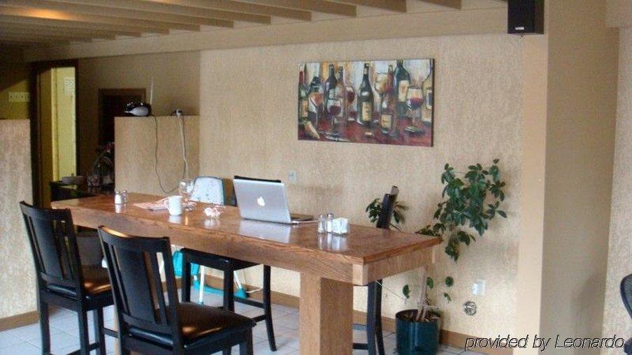 สโตนเฮาส์ โมเทล แอนด์ เรสเตอรองต์ Motel ทรูโร ห้อง รูปภาพ